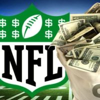 Nearly 47 Million Americans to Bet on NFL Games Nearly 47 Million Americans to Bet on NFL Games