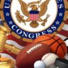 Sports Betting Congressional Subcommittee