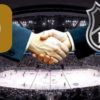 NHL Sports Betting Deal