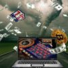 online gambling
