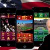 ban mobile sports betting