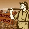 Sports Betting Gold Rush