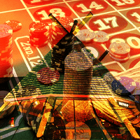 Tribal Casino Open on Las Vegas Strip • This Week in Gambling