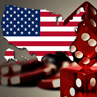 US Gambling Still Kickin’ Ass! • This Week in Gambling