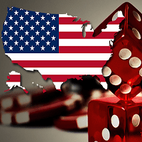 US Gambling Hits .3 Billion in October • This Week in Gambling