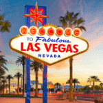 Vegas casinos closure