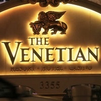 Photo of New Venetian Poker Room Coming Soon • This Week in Gambling