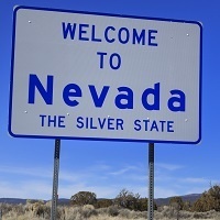 Nevada Memecahkan Rekor Pendapatan Perjudian