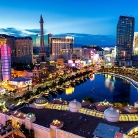 New  Billion Vegas Casino Resort in 2023 • This Week in Gambling