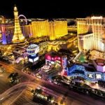 Las Vegas recovery