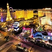 Las Vegas in Getting More Expensive