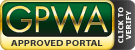 GPWA Certified