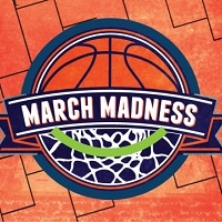 Over  Billion to be Bet on March Madness