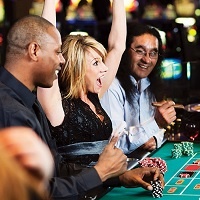 American Gambling Revenue Still Kicking Ass • This Week in Gambling