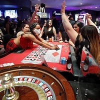 American Gambling Income Hits All-Time Document