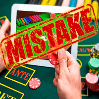 Avoid These Three Online Casino Gambling Newbie Mistakes!