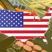 Perjudian Pasar Gelap di Amerika Serikat
