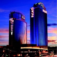 Las Vegas Palms First Tribal Casino in Vegas! • This Week in Gambling