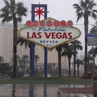 Las Vegas Flooding After Torrential Storm • This Week in Gambling