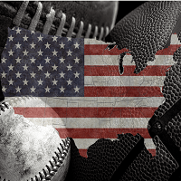 American Sports Betting Update • This Week in Gambling