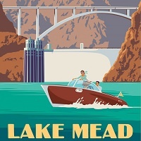 0 Million Allocated to Save Lake Mead • This Week in Gambling