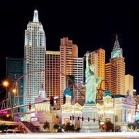 Bringing the True Las Vegas Casino Experience to Modern Screens