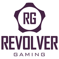 Neon Blaze Online Slot from Revolver Gaming