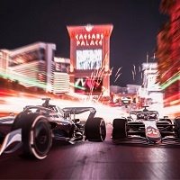 Photo of New Las Vegas Ballpark! New F1 Las Vegas Tickets!