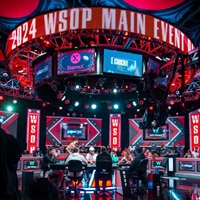 WSOP Final Table Set for 2026