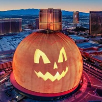 Las Vegas Halloween 2026
